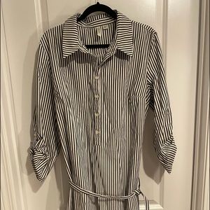 Ladies Dress